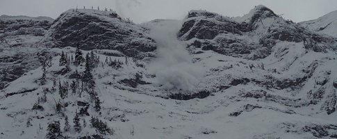 avalanche